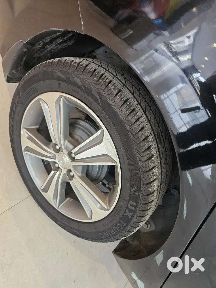 Hyundai Verna Vtvt 1.6 Ex, 2020, Petrol