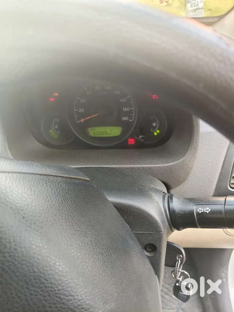 Hyundai Eon Era Plus 2017