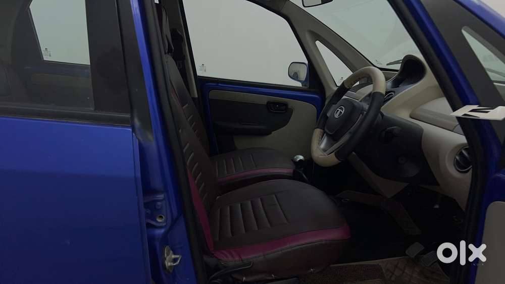 Tata Nano Twist Xt, 2015, Petrol