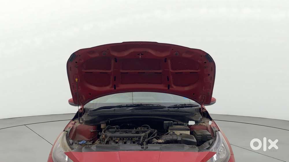 Hyundai New I20 1.2 Sportz Mt, 2022, Petrol