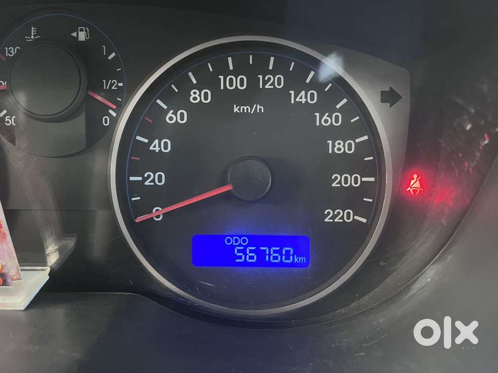 Hyundai I20 Magna Plus, 2013, Petrol