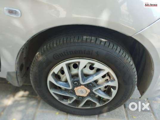 Honda Amaze 2013-2016 Ex I-vtech, 2014, Petrol