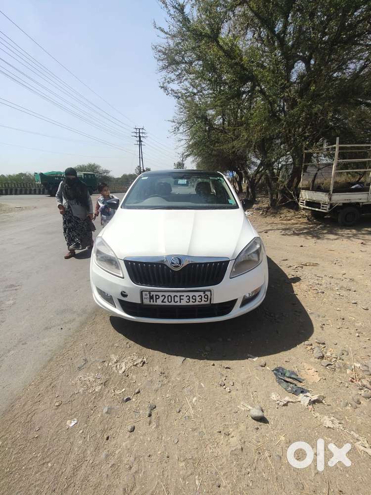 Skoda Rapid 1.5 Tdi Active, 2016, Diesel