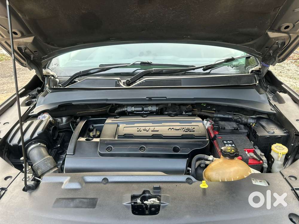 Jeep Compass 1.4 Limited Option, 2018, Petrol