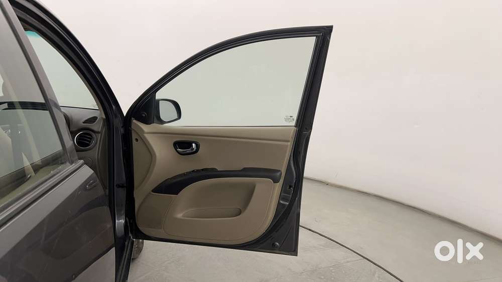 Hyundai I10 Magna 1.1l, 2012, Petrol