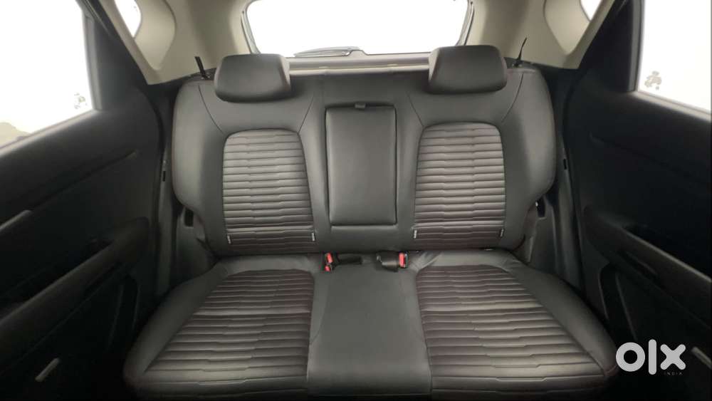 Kia Sonet 1.0 Gtx Plus Dct, 2021, Petrol