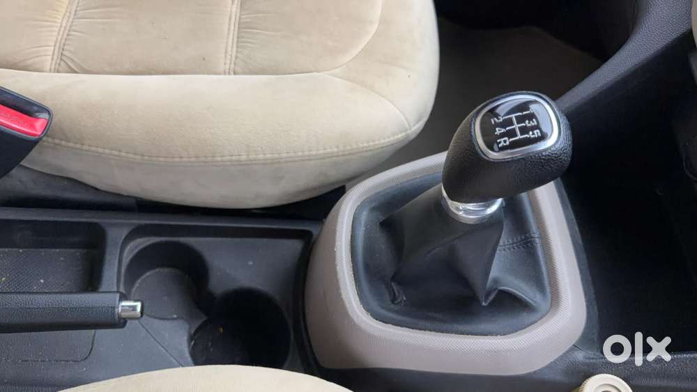 Hyundai Grand I10 Asta 1.2 Kappa Vtvt, 2017, Petrol