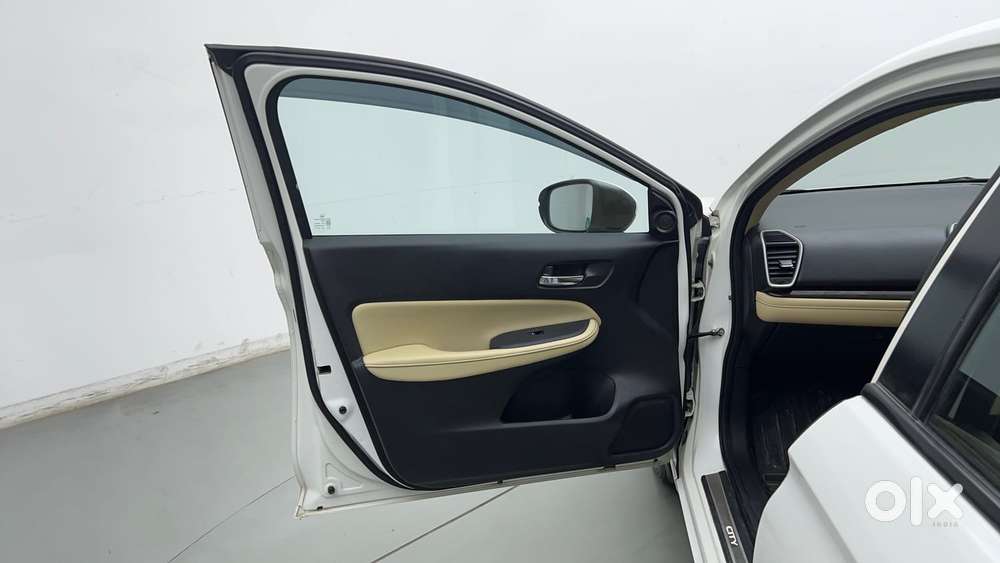 Honda City 1.5 Zx Cvt I-vtec, 2023, Petrol