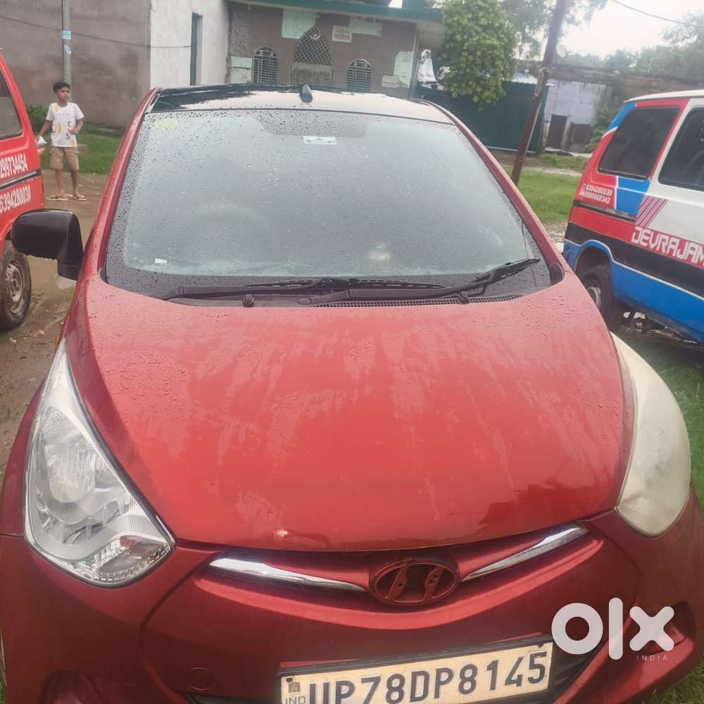 Hyundai Eon 2014