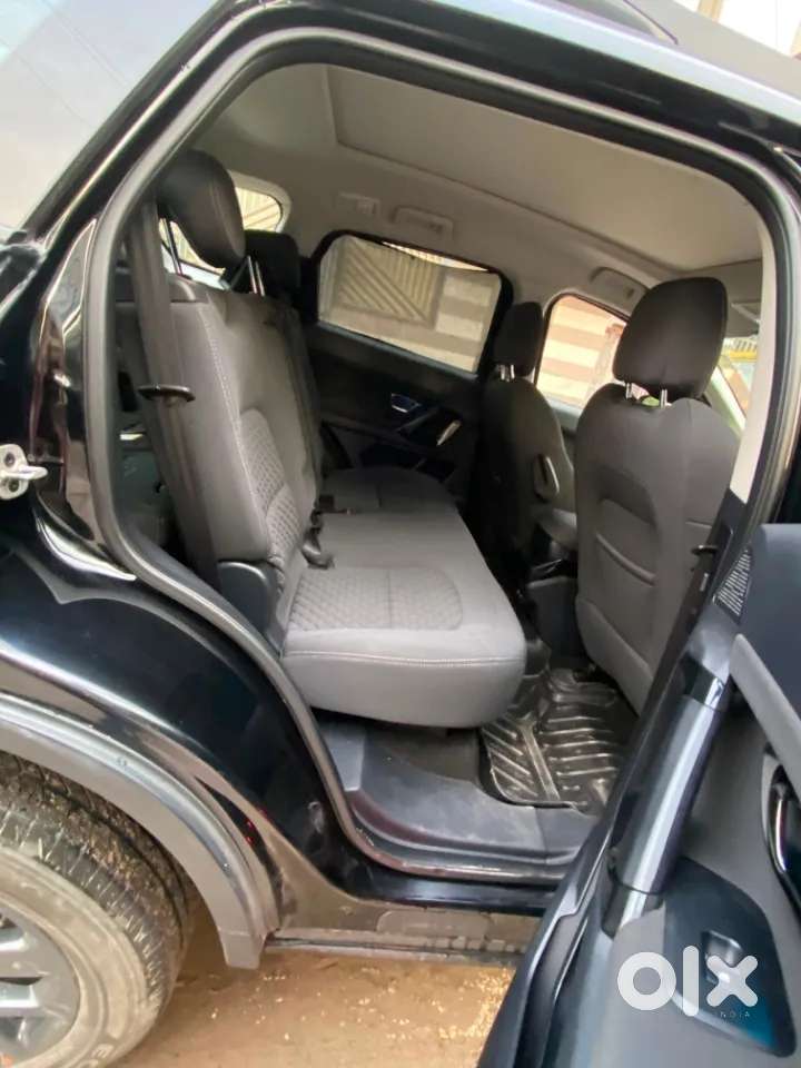Tata Safari 2.0 Kryotec Xta Plus, 2023, Diesel