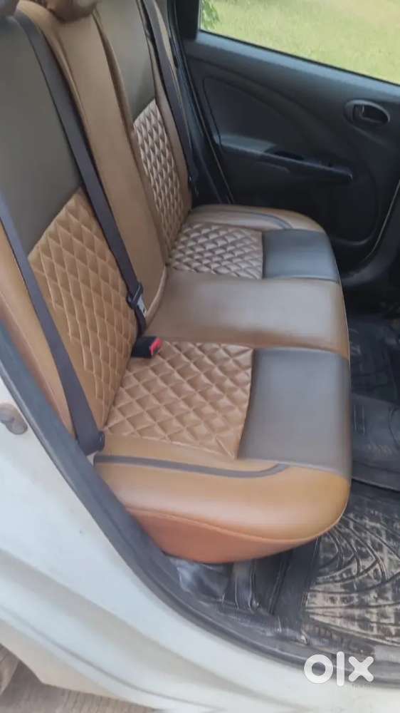 Condition Bahut Hi Achcha Hai