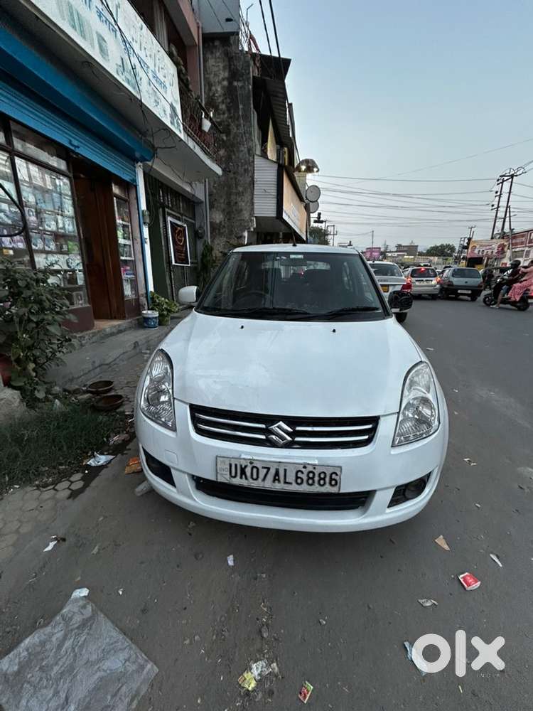 Maruti Suzuki Diesel 2012