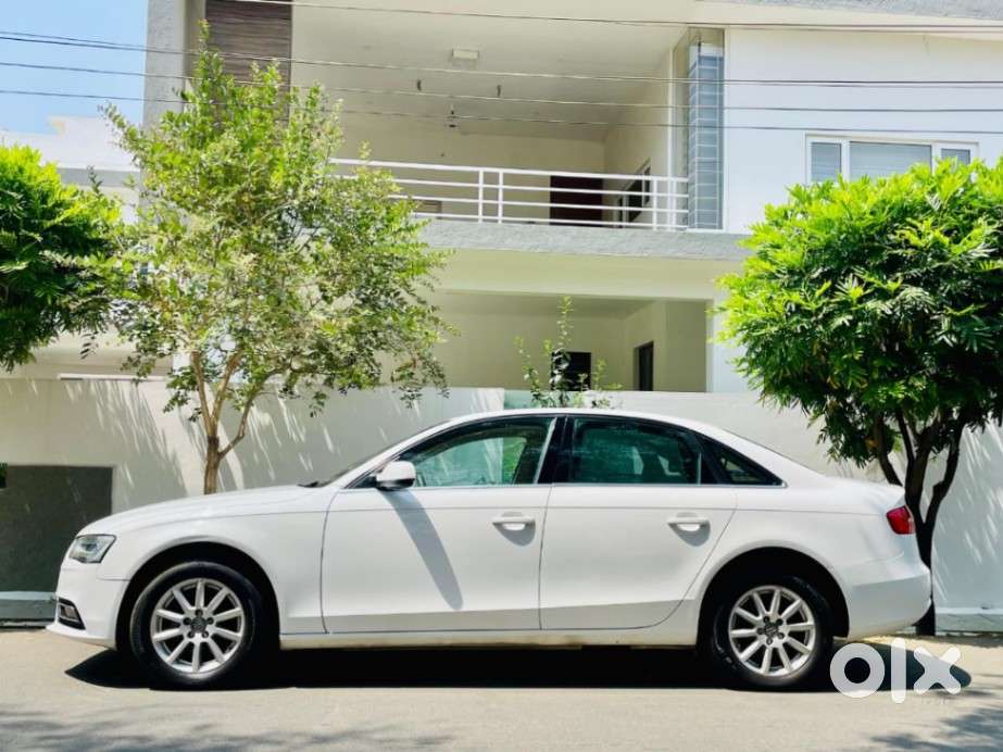 Audi A4 2.0 Tdi S Line, 2016, Diesel