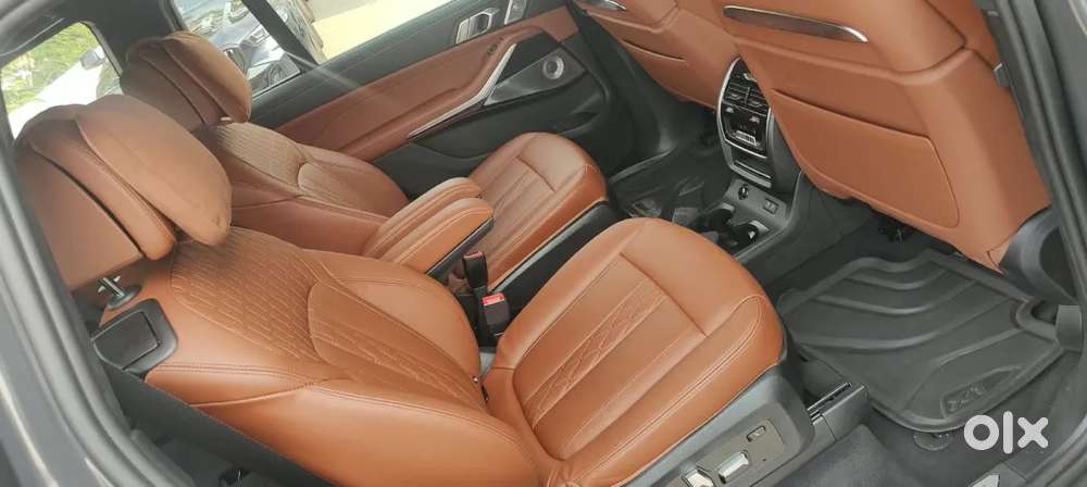 Bmw X7 3.0 Xdrive 40d M Sport, 2026, Diesel