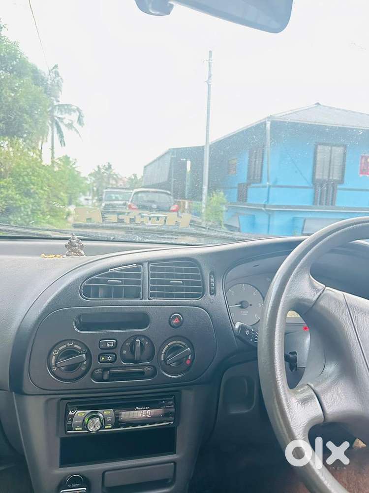 1999 Mitsubishi Manual Diesel
