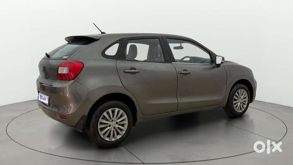 Maruti Suzuki Baleno 1.2 Delta, 2019, Petrol