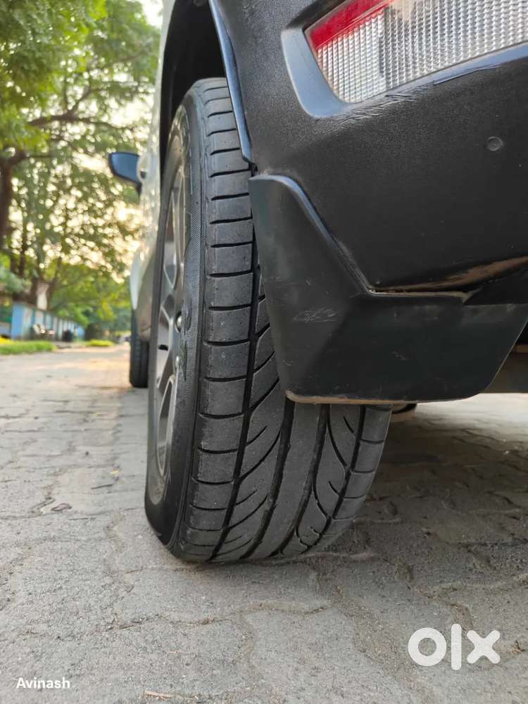 Ford Ecosport 1.5 Tdci Signature, 2019, Diesel