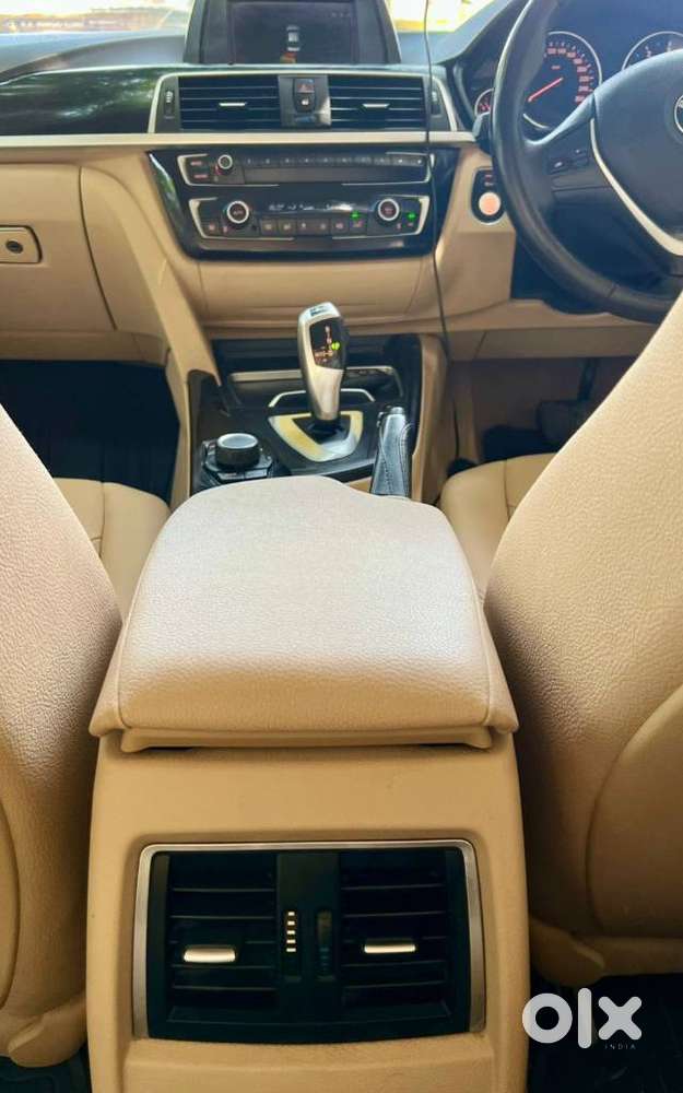 Bmw 3 Series 320d Sport, 2019, Diesel