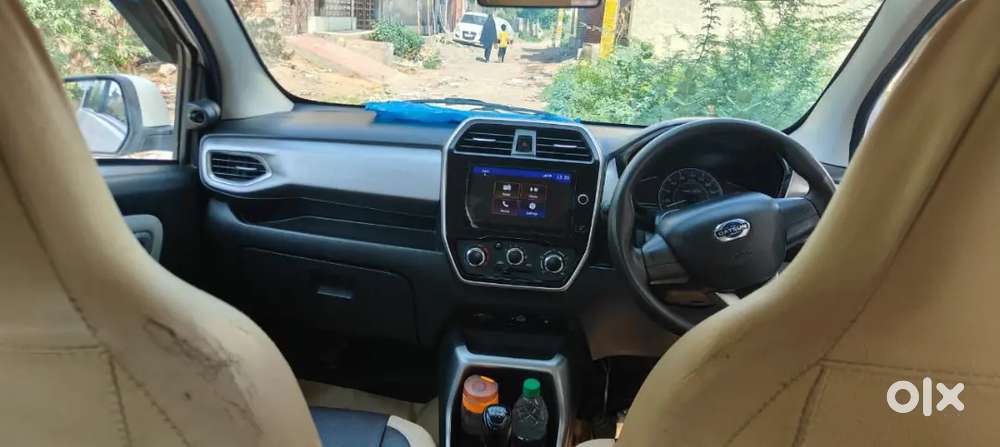 Datsun Redigo 2021 Variant