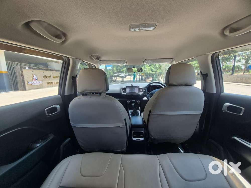 Hyundai Venue 1.2 S Plus, 2021, Petrol