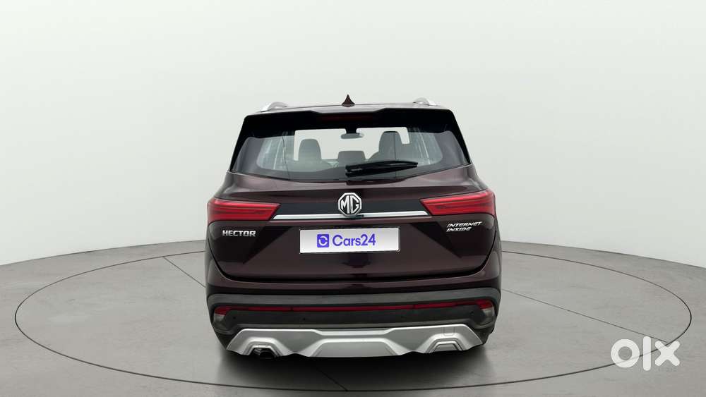 MG Hector 2.0 Sharp Diesel, 2021, Diesel