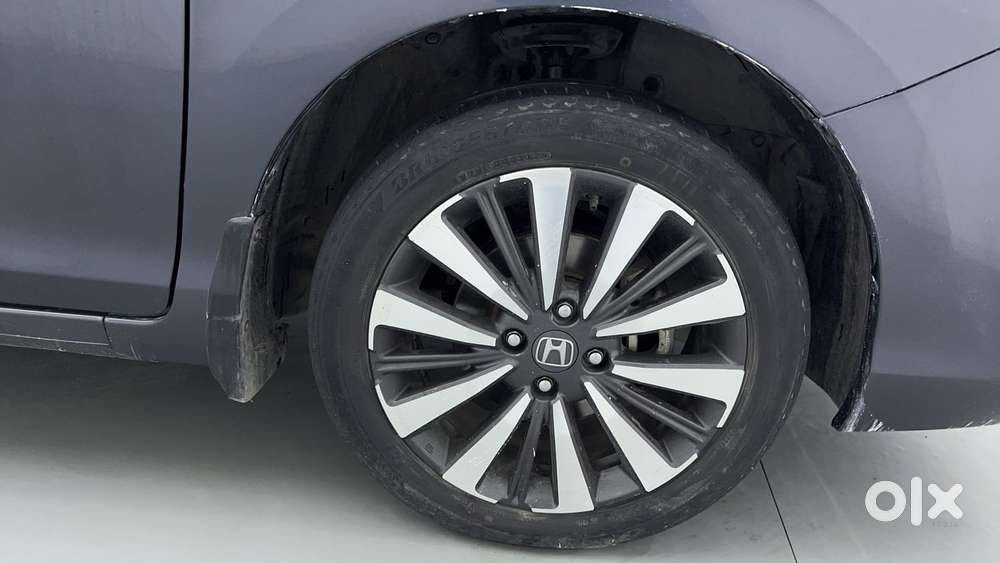 Honda City 1.5 Zx I-vtec Mt, 2023, Petrol