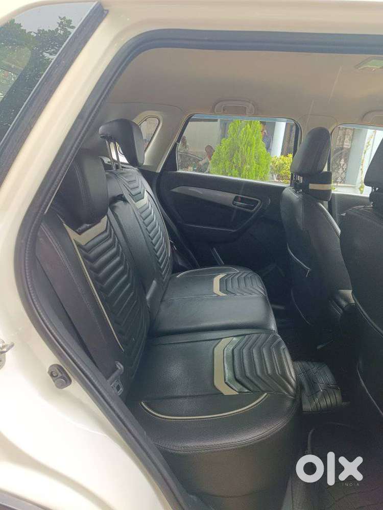 Maruti Suzuki Vitara Brezza Zdi Plus, 2019, Diesel