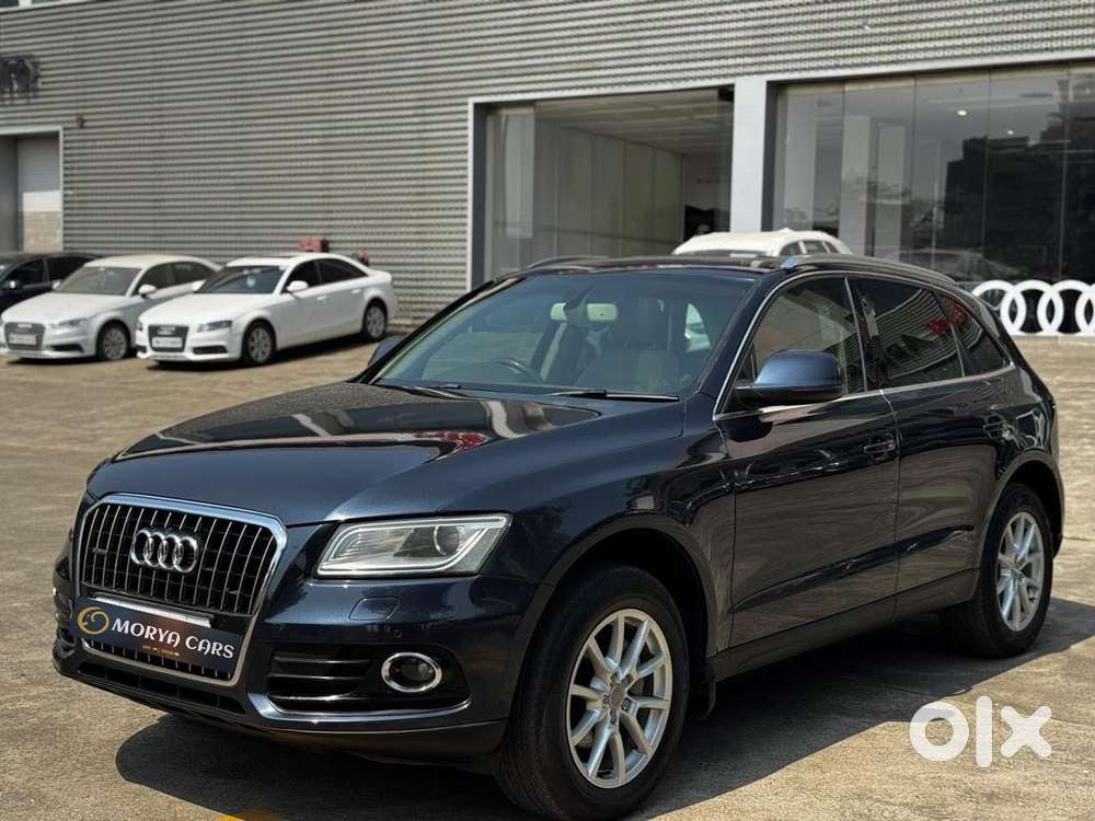 Audi Q5 2.0 Tdi Quattro Premium, 2013, Diesel
