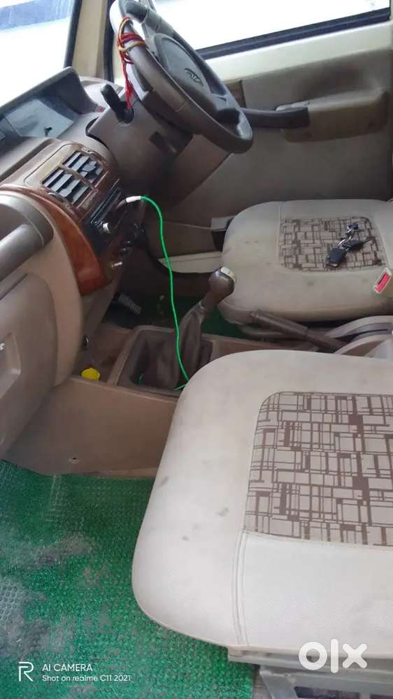 Mahindra Bolero 2014 Diesel Well Maintained