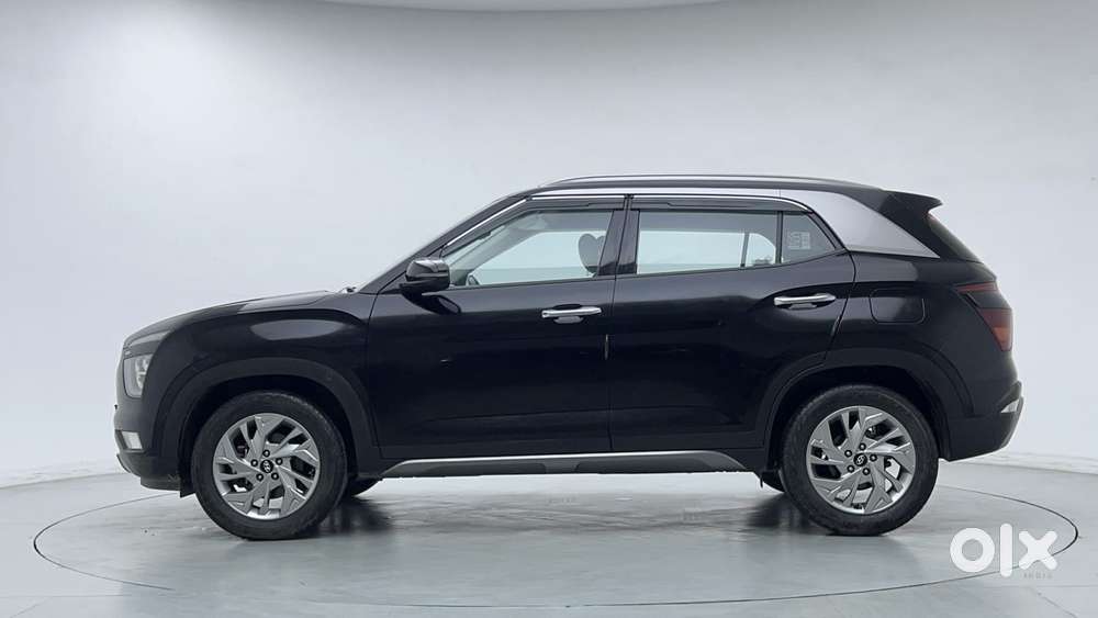 Hyundai Creta 1.5 Sx, 2023, Petrol