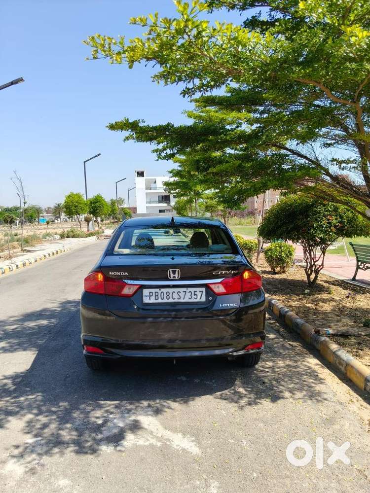 Honda City 2014 Diesel 136990 Km Driven