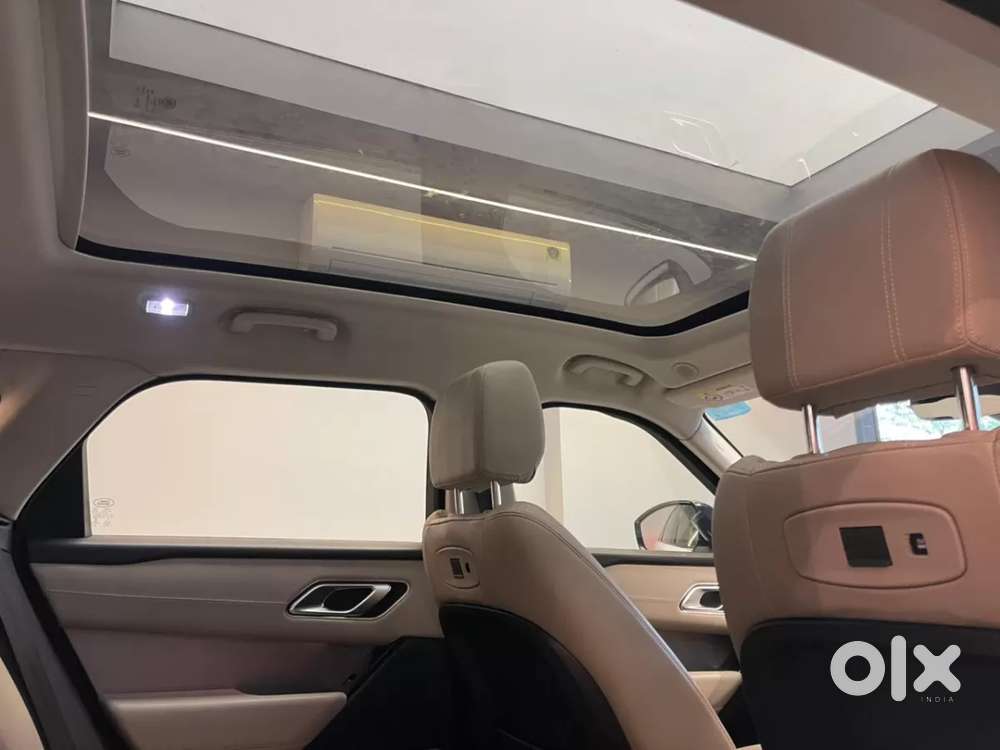 Land Rover Range Velar, 2021, Diesel