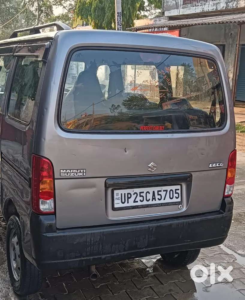 Eeco 7 Seter Lpg Pass