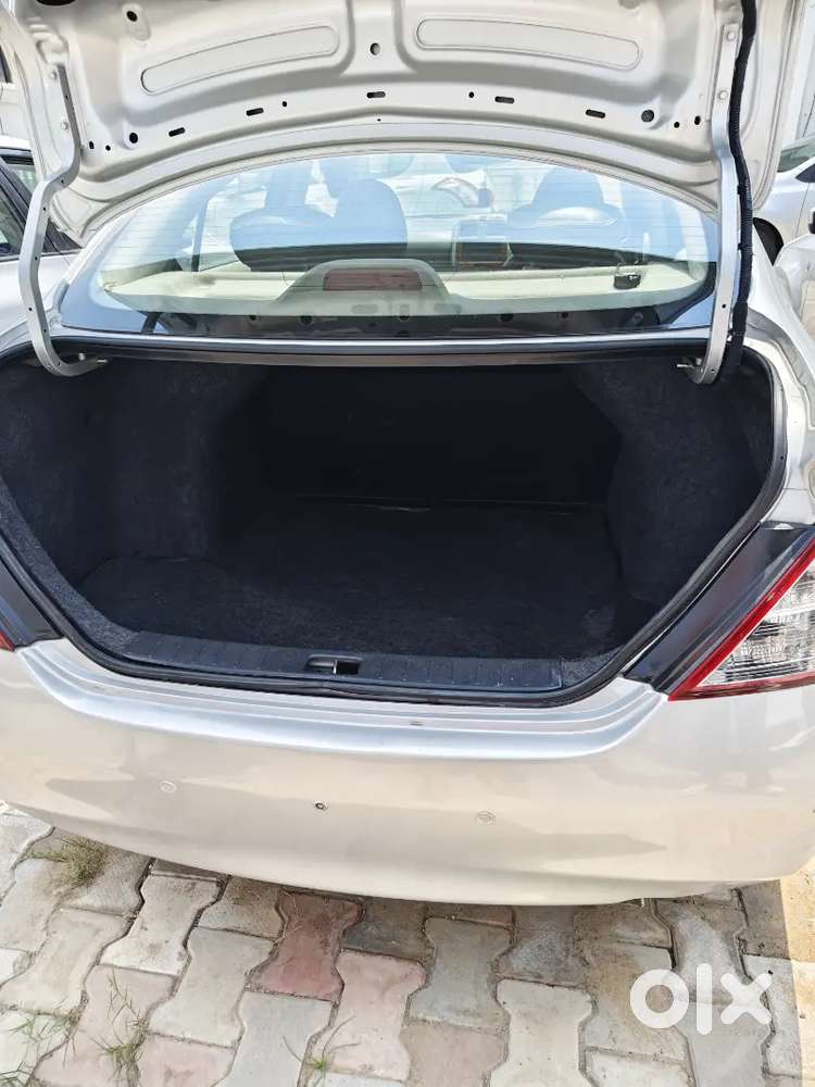 Nissan Sunny Xl 2013 Petrol Manual