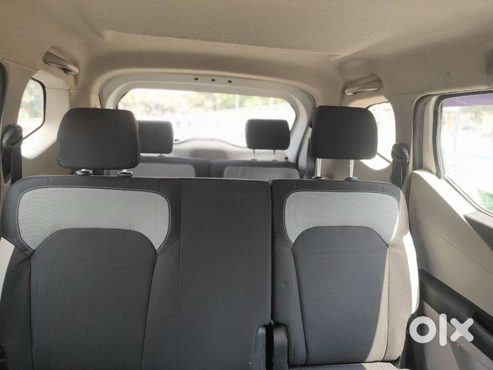 Renault Triber Rxl, 2020, Petrol