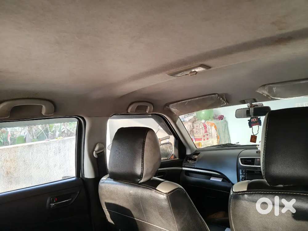 Swift Vdi 2016 Model Diesel