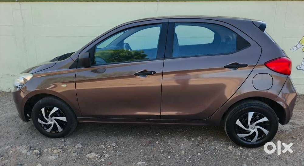 Tata Tiago Xe Diesel, 2016, Diesel
