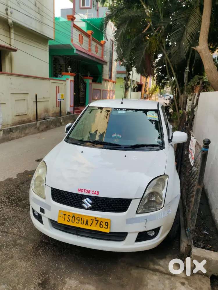 Maruti Suzuki Swift Dzire 2016 Diesel 100000 Km Driven