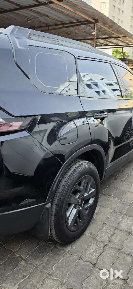 Tata Safari 2022 Diesel 44869 Km Driven