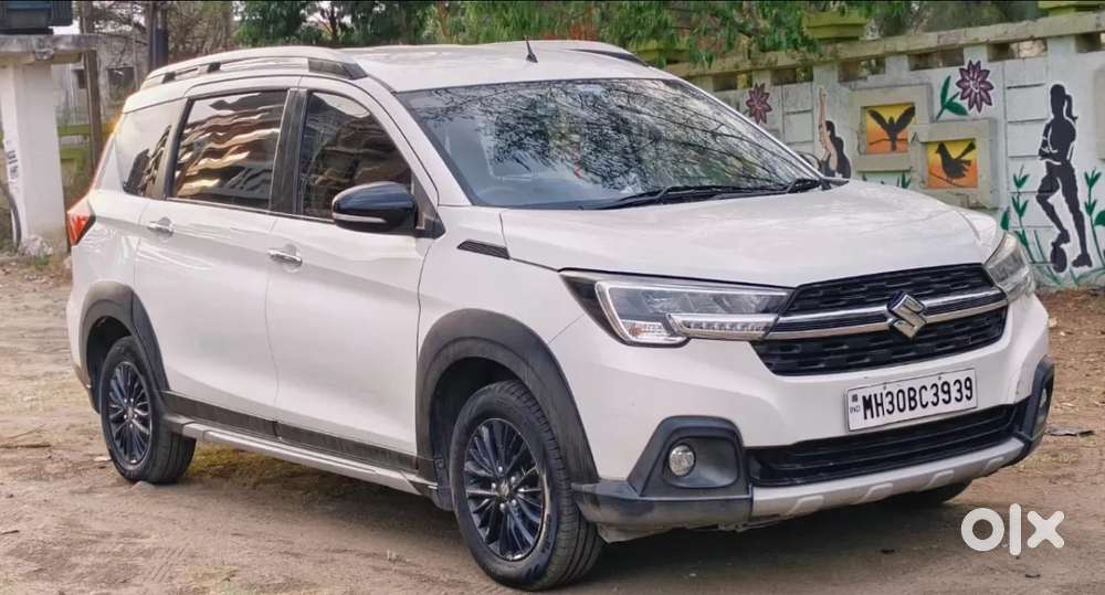 Maruti Suzuki Xl6 1.5 Zeta Mt, 2021, Petrol