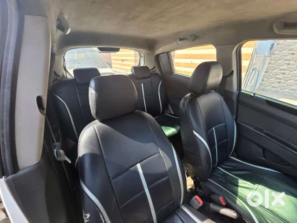 Chevrolet Beat 2010 Petrol Manual