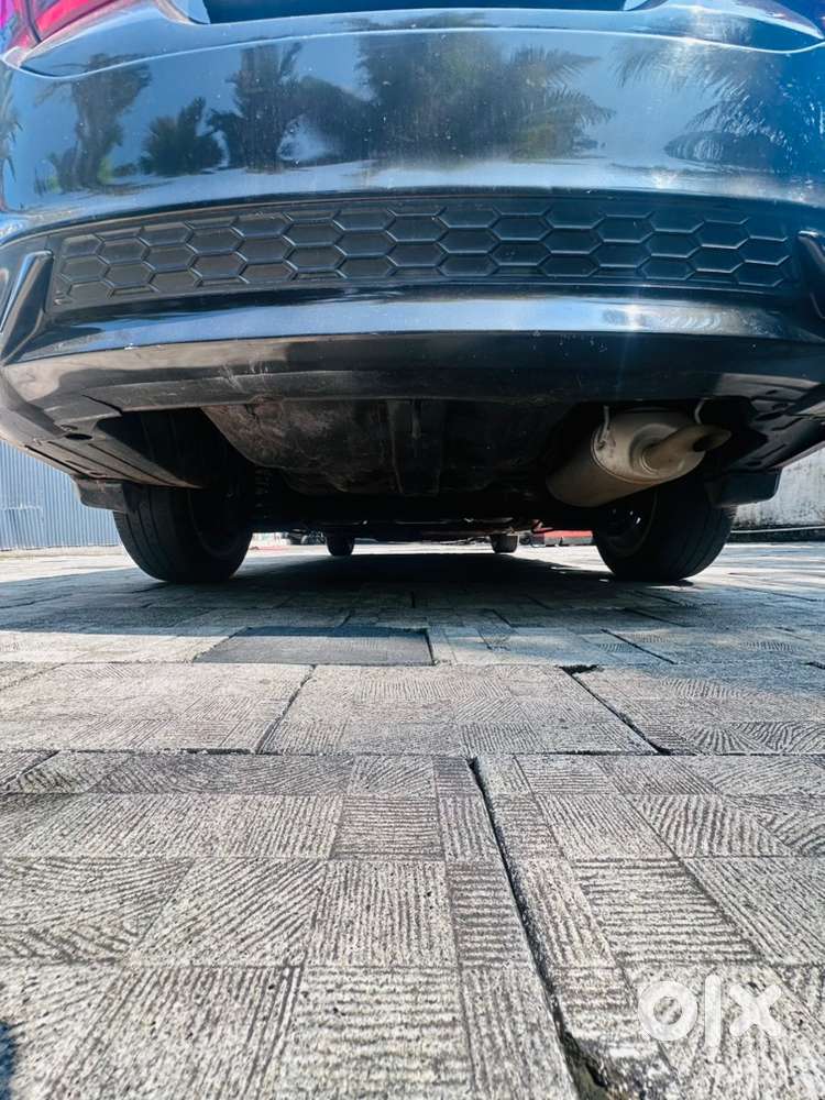Honda City Petrol 2014