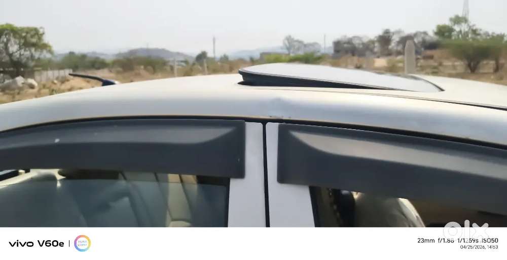 Hyundai Verna Car Good Condition