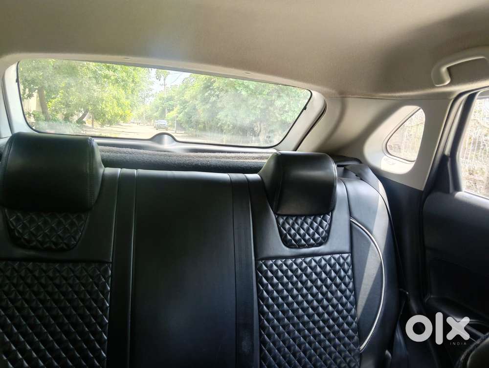 Maruti Suzuki Baleno Sigma, 2021, Petrol