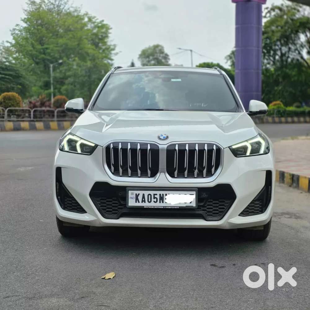 Bmw X1, 2024, Petrol