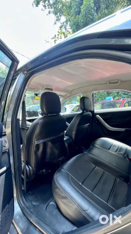 Tata Nexon 1.2 Revotron Xma Amt, 2021, Petrol