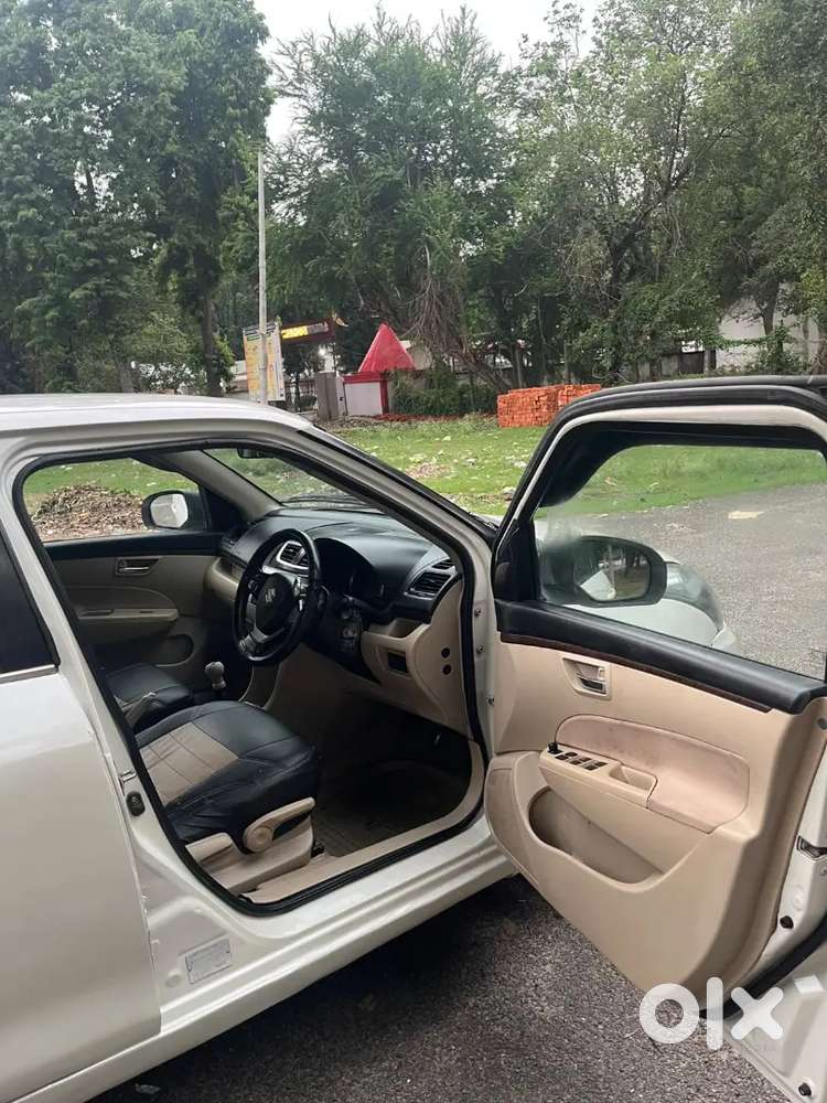 Maruti Suzuki Dzire Brand New Condition 2 Keys Available