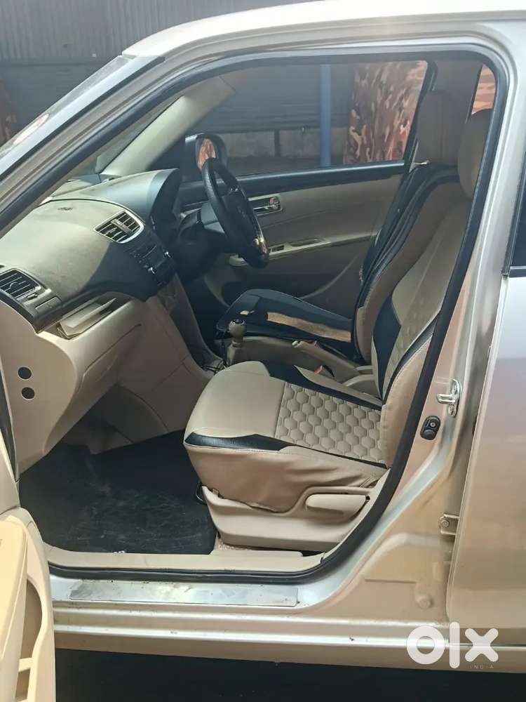 Maruti Suzuki Swift 2015 Diesel Manual