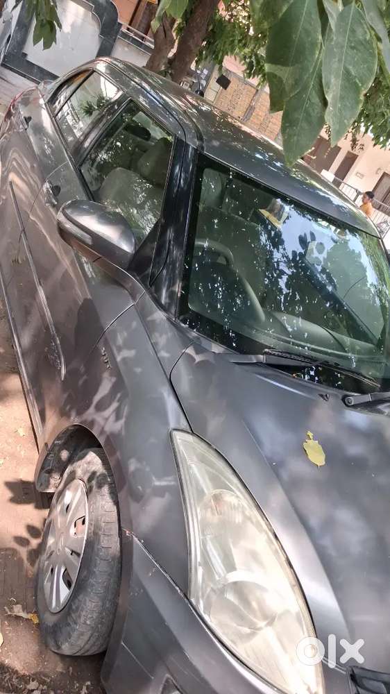 Maruti Suzuki Dzire Vxi 2013 Model Car