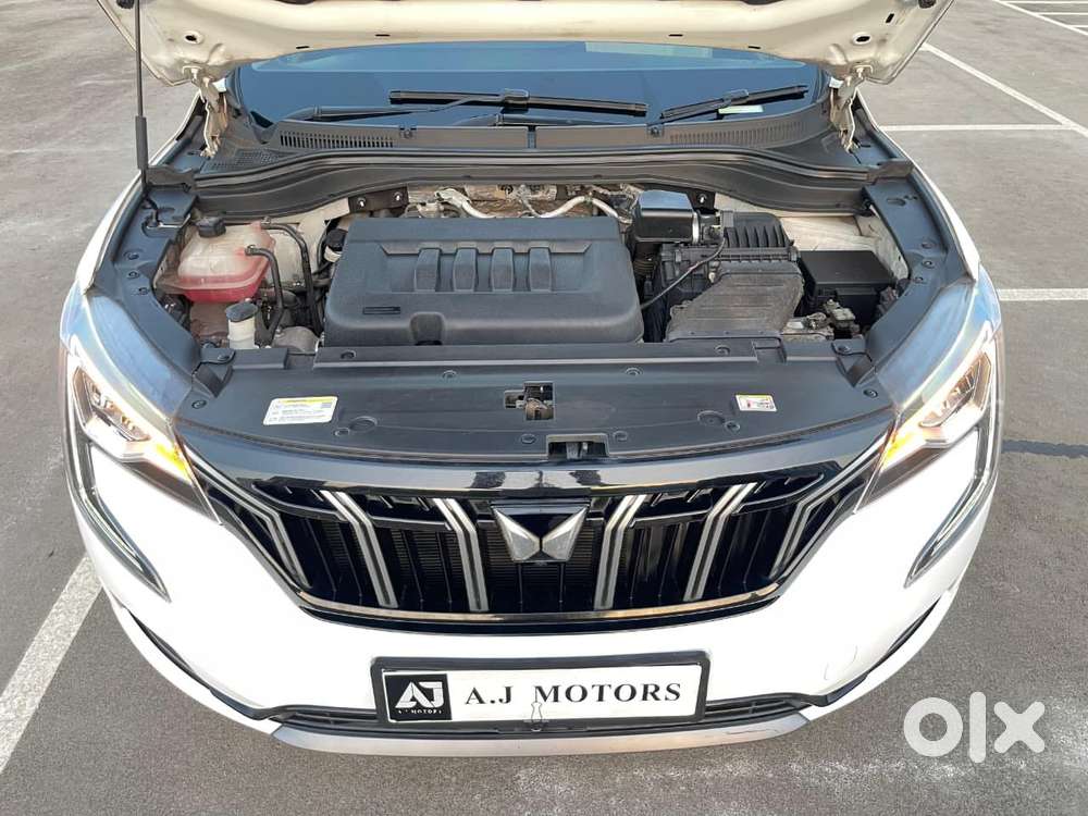 Mahindra Xuv700 2.2 Ax 7 Diesel At Str, 2024, Diesel